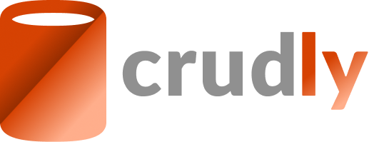 Crudly logo